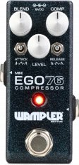 Pedals Module Mini Ego 76 from Wampler