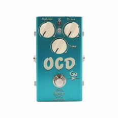 Pedals Module OCD-Ge from Fulltone