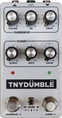 Pedals Module TNYDUMBLE from Blammo!