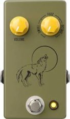 Pedals Module Coyote from JHS