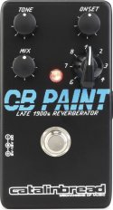 Pedals Module CB Paint from Catalinbread