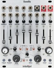 Eurorack Module Swells from Intellijel