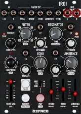 Eurorack Module Iroi from Befaco