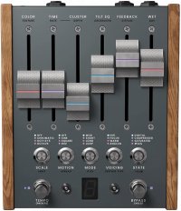 Pedals Module Big Time from Chase Bliss Audio