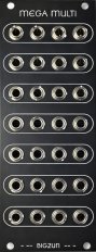 Eurorack Module BIGZUN Mega Multi from Other/unknown