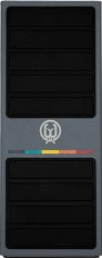 Pedals Module Canvas Volume Pedal from Walrus Audio