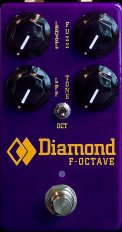 Pedals Module F-Octave from Diamond