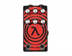 Pedals Module Sunn O))) Half Life from EarthQuaker Devices