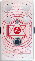 Pedals Module Blood Donor from Catalinbread