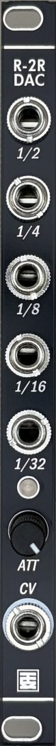 StudioKAT - R2R DAC v2