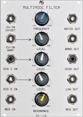 Analogue Systems