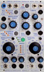 Buchla Module Model 261e from Buchla