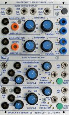 Buchla Module Model 267e from Buchla