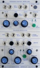 Buchla Module Model 285e from Buchla