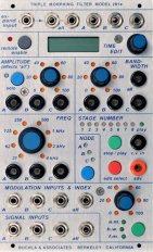 Buchla Module Model 291e from Buchla