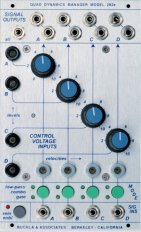 Buchla Module Model 292e from Buchla