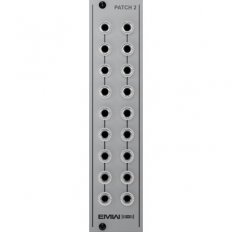 Eurorack Module Patch 2 alu from EMW