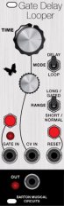 BMC014 Gate Delay/Looper