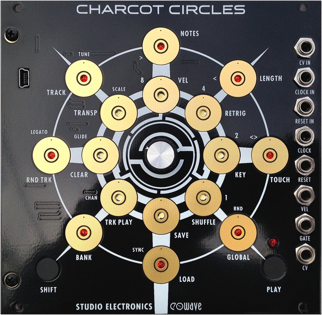 Esitellä 69+ imagen studio electronics charcot circles