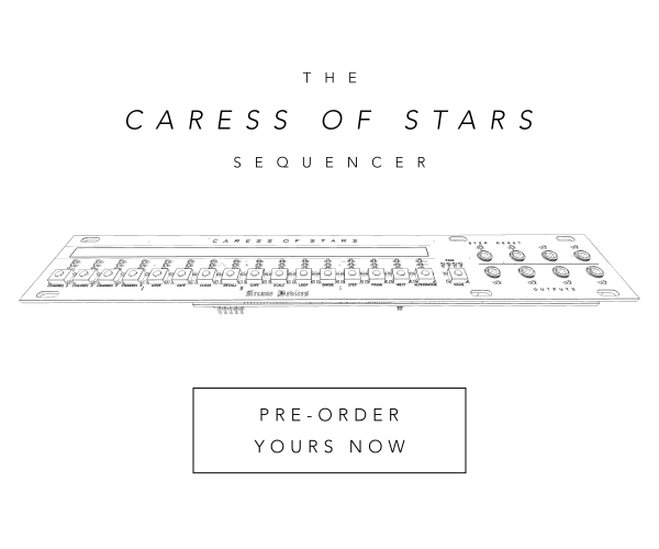 Caress of Stars
