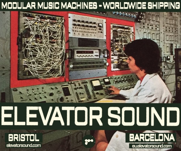 Elevatorsound