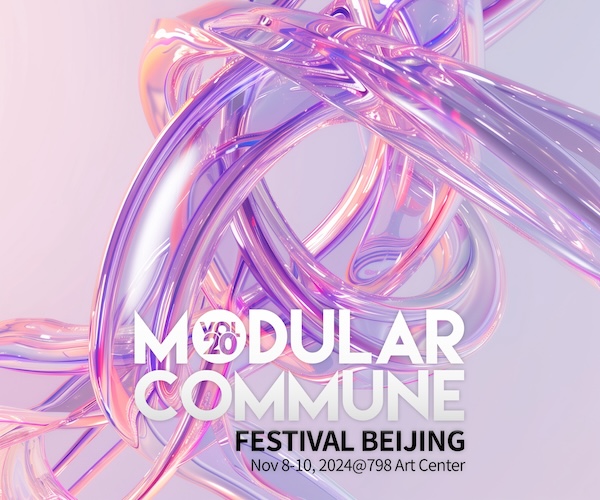 Modular Commune 20