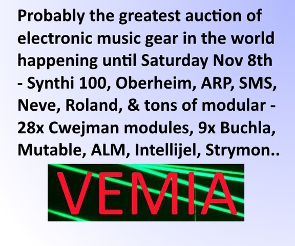 Vemia