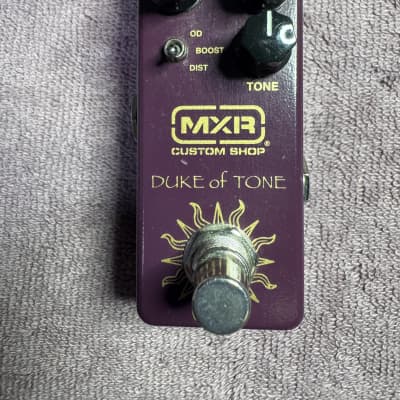 MXR Duke of Ton... | $100.00 | 
![